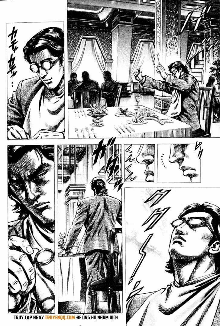 Souten No Ken Chương 1 Ảnh 32