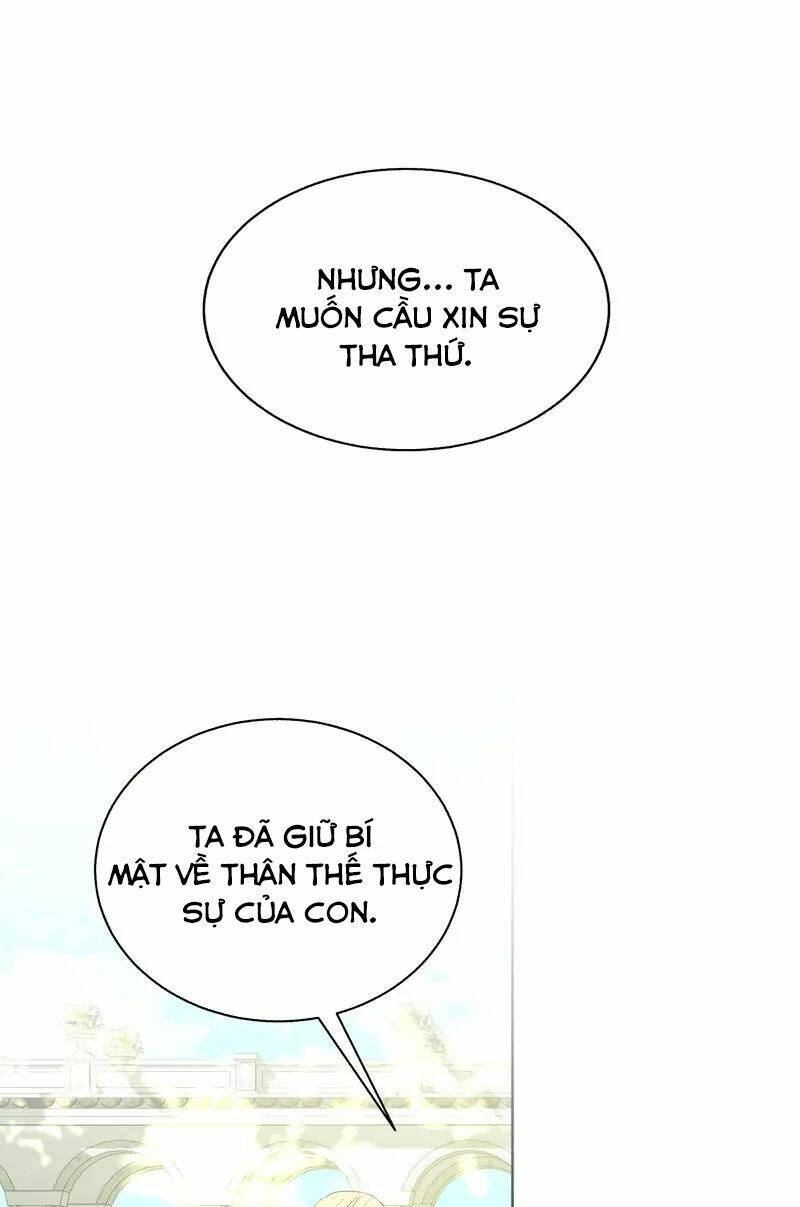 Một Ngày Nọ Cha Bỗng Dưng Xuất Hiện Chương 48 Ảnh 38