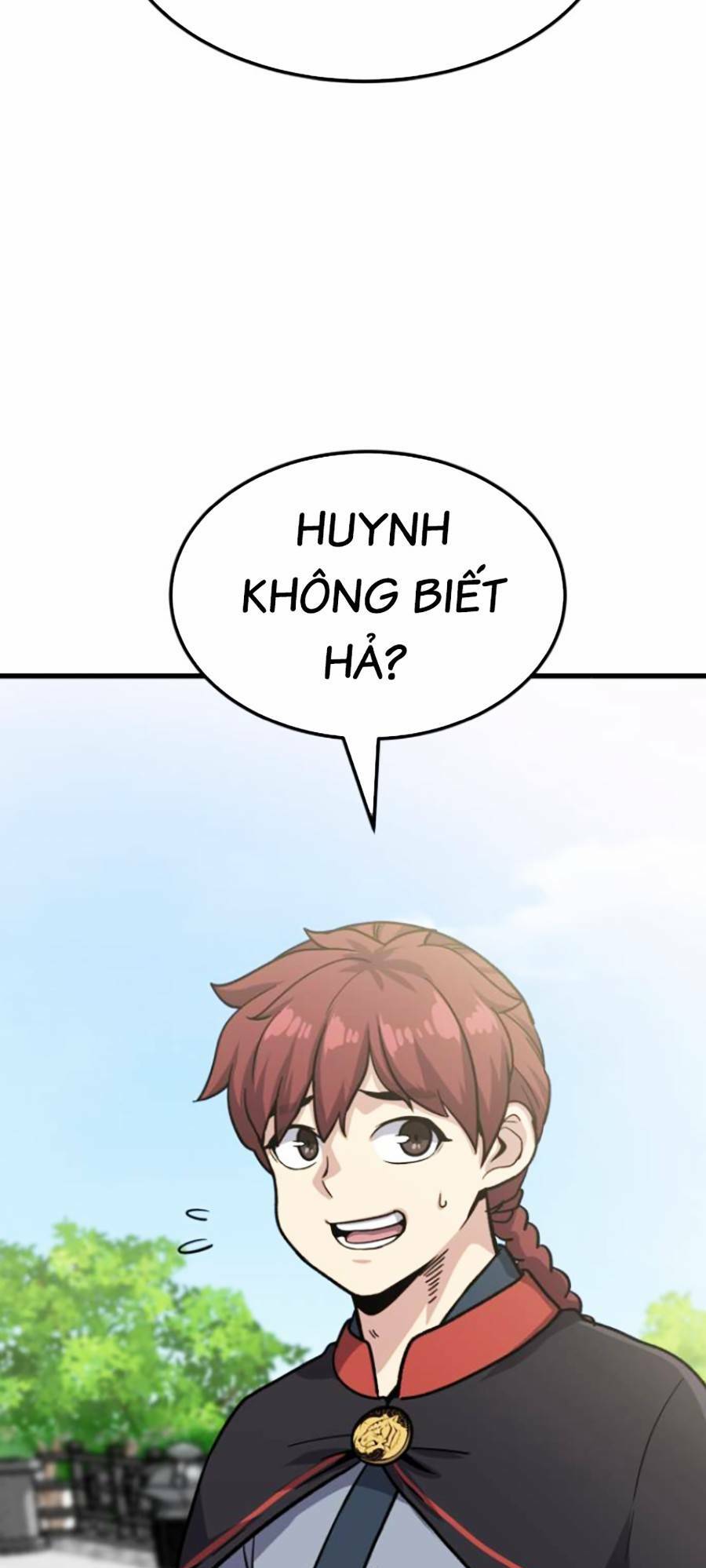 Hiệp Sĩ Xương Khô Chương 10 Ảnh 196