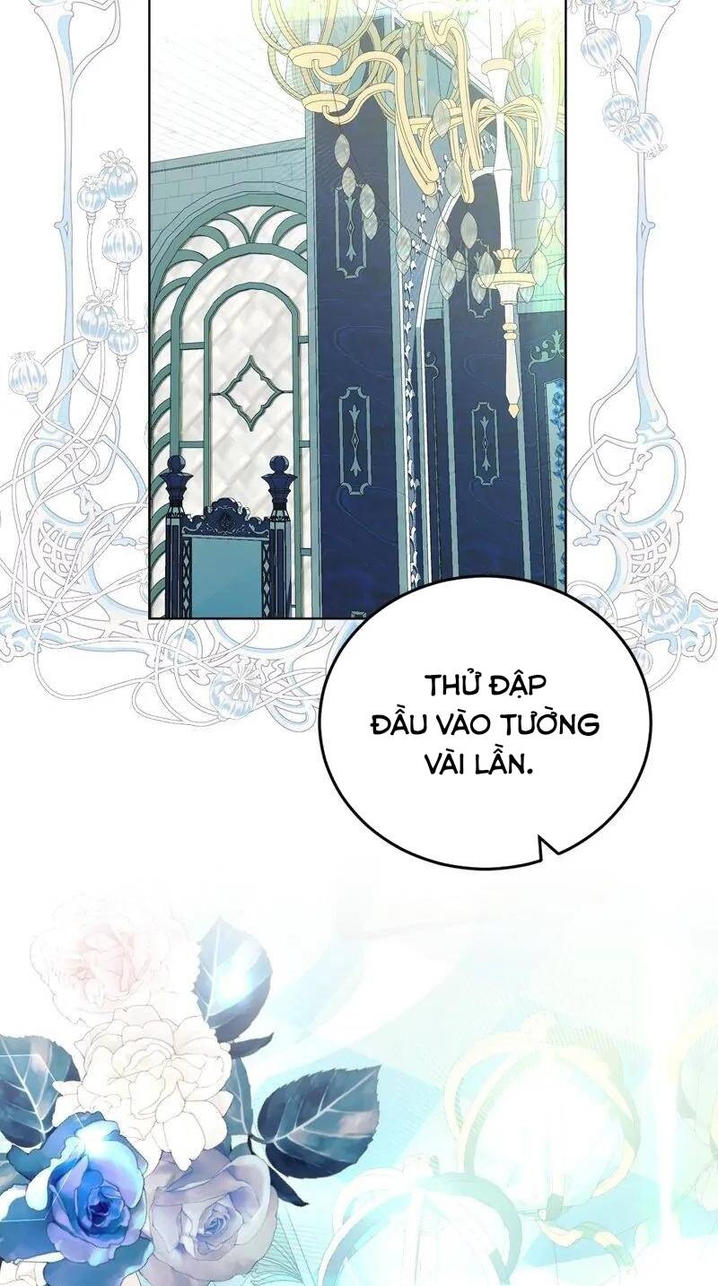 Một Ngày Nọ Cha Bỗng Dưng Xuất Hiện Chương 41 Ảnh 20