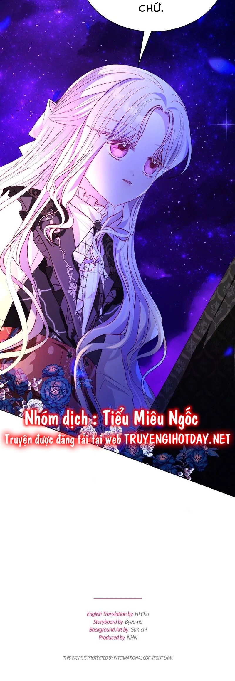 Một Ngày Nọ Cha Bỗng Dưng Xuất Hiện Chương 57 Ảnh 96