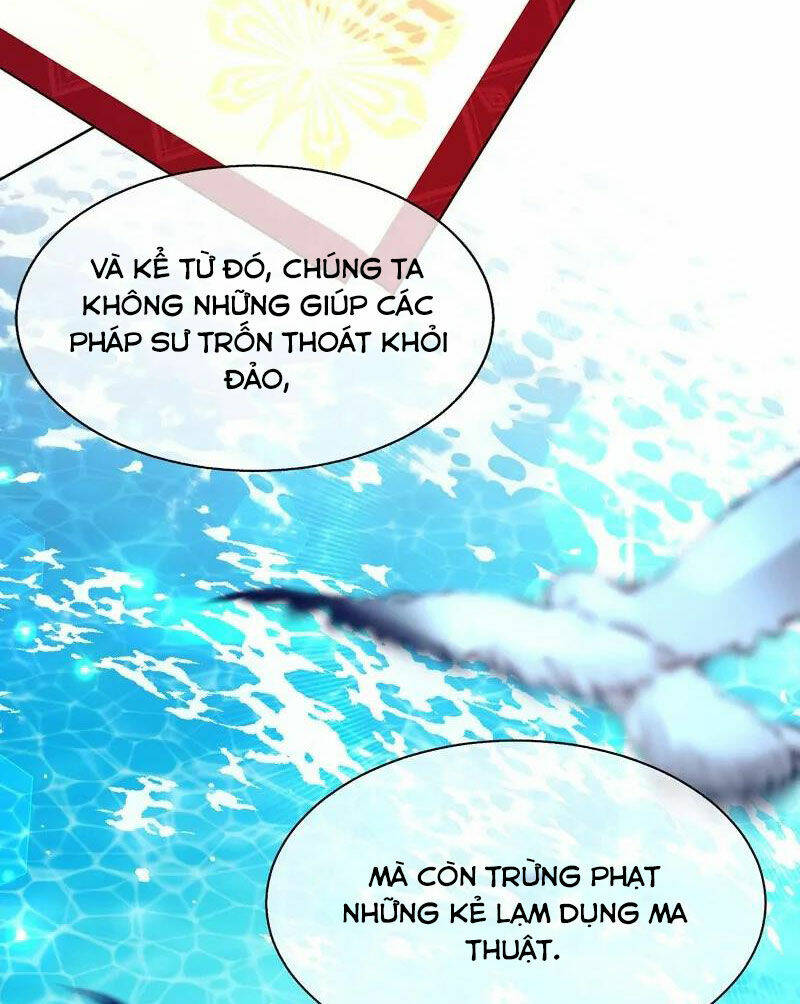 Một Ngày Nọ Cha Bỗng Dưng Xuất Hiện Chương 56 Ảnh 56