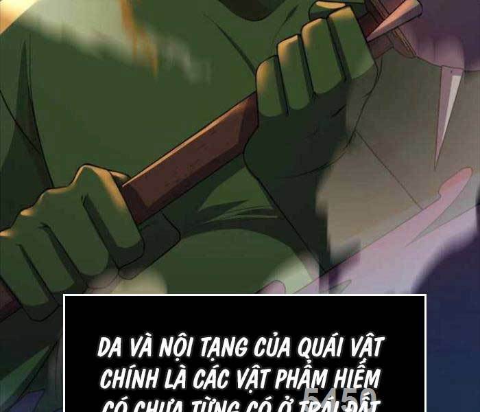 Ai Cũng Hồi Quy Ngoại Trừ Tôi Chương 21 Ảnh 6