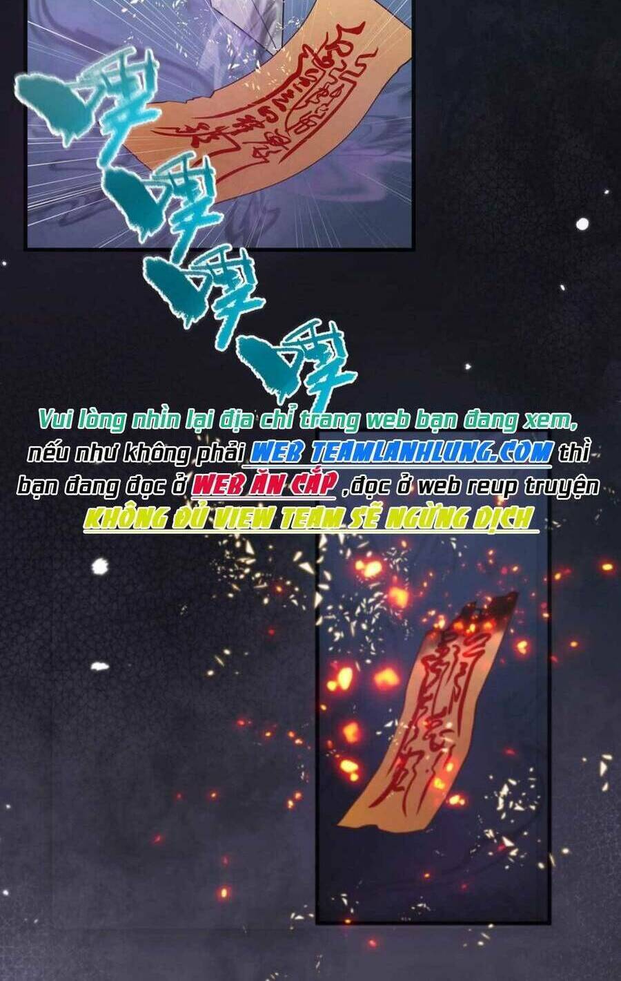 Sư Huynh Phản Diện Bắt Ta Hoàn Lương Chương 26 Ảnh 46