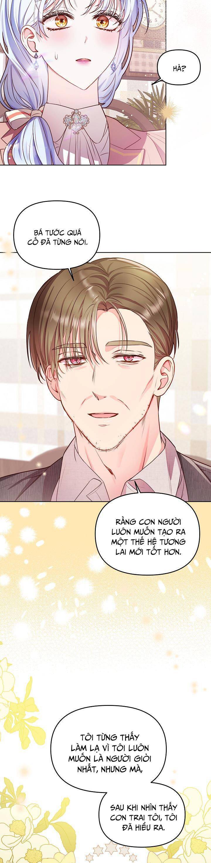 Chiến Lược Ly Hôn Chương 11 Ảnh 21