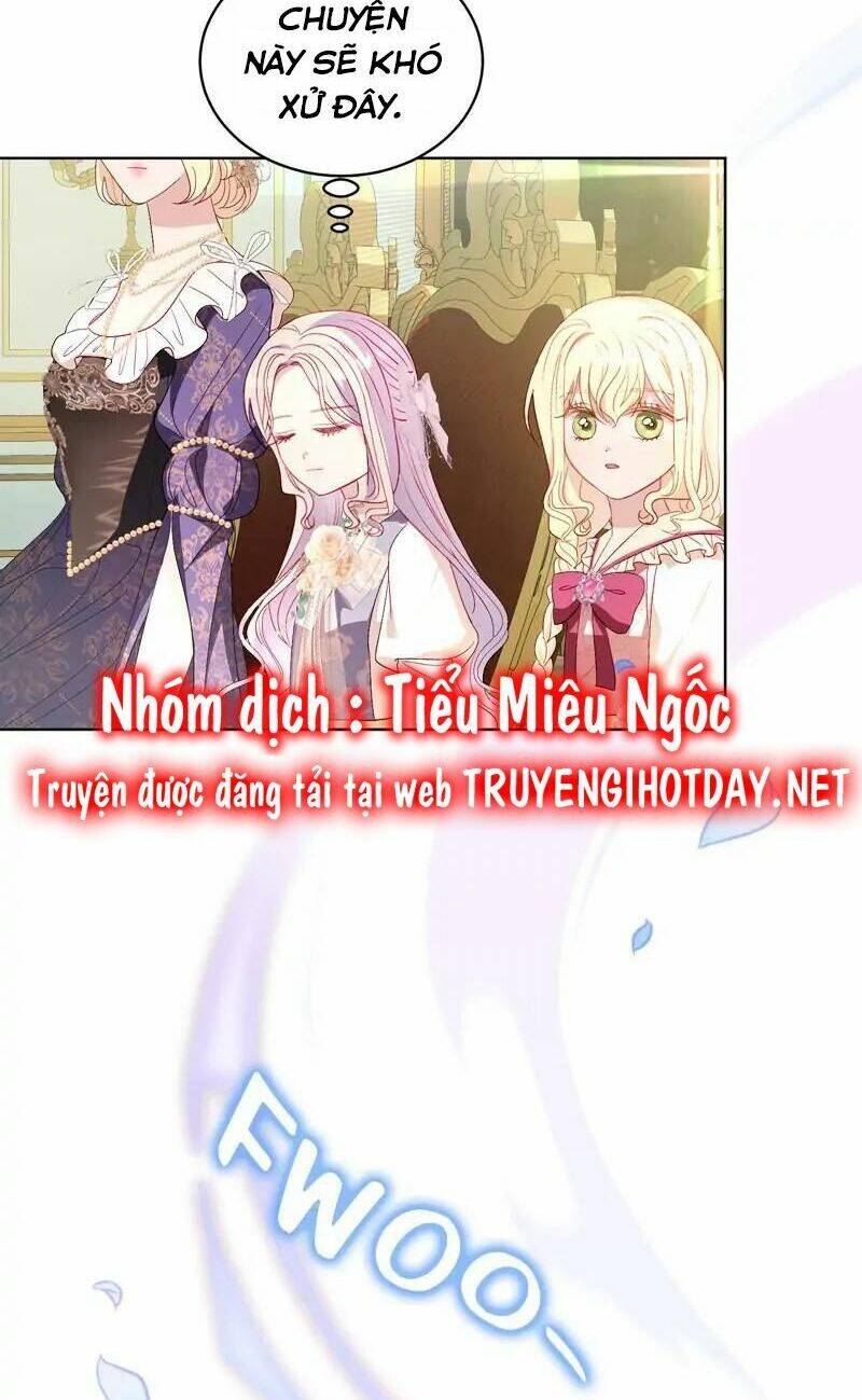 Một Ngày Nọ Cha Bỗng Dưng Xuất Hiện Chương 40 Ảnh 80