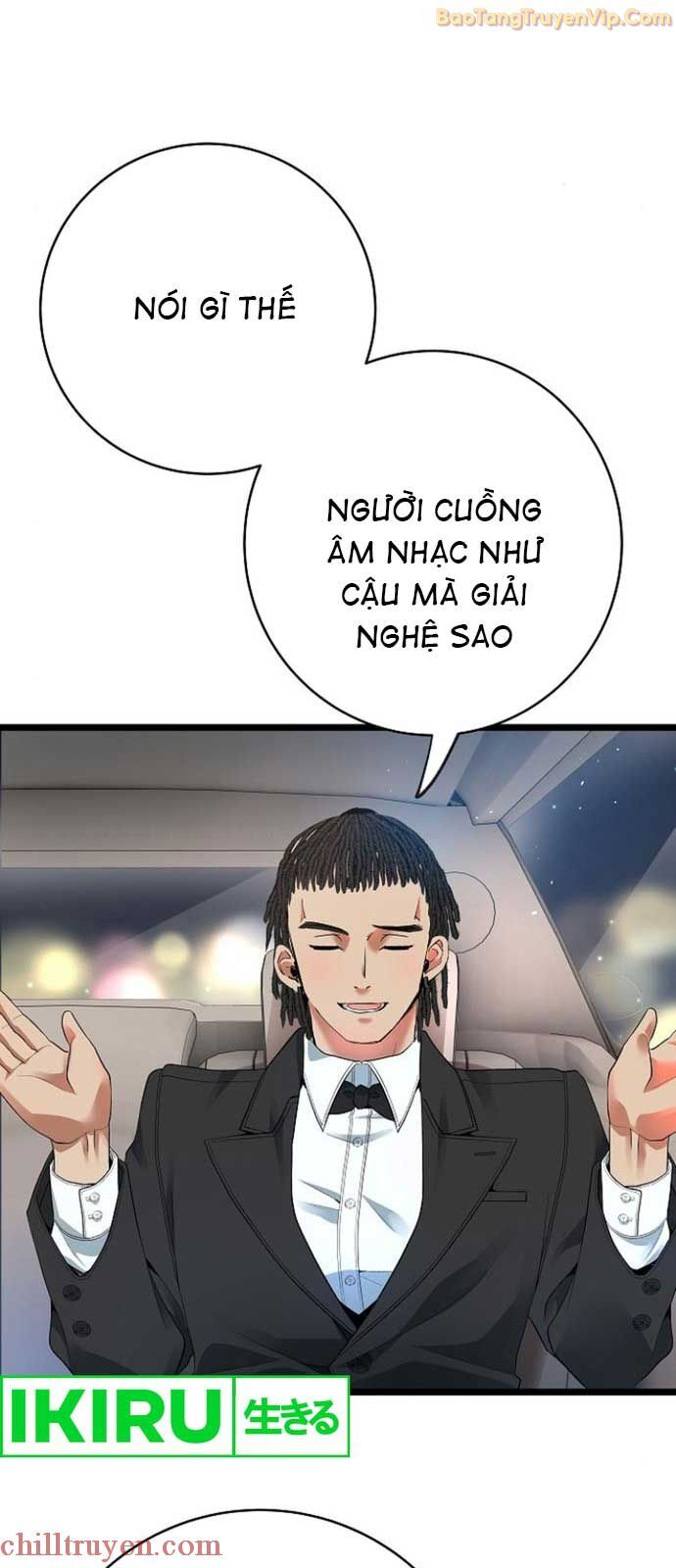 Vinh Quang Vô Tận Chương 60 Ảnh 87