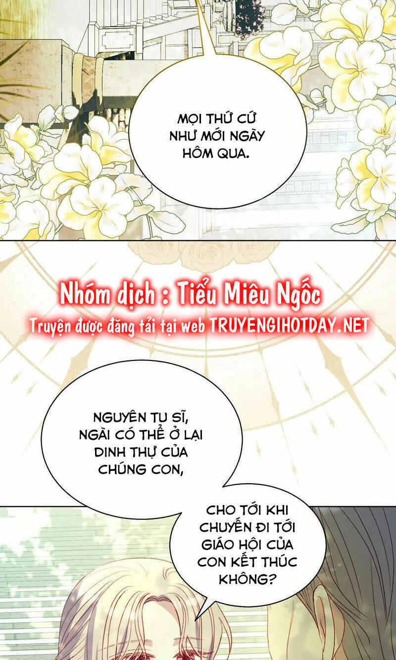 Một Ngày Nọ Cha Bỗng Dưng Xuất Hiện Chương 48 Ảnh 18