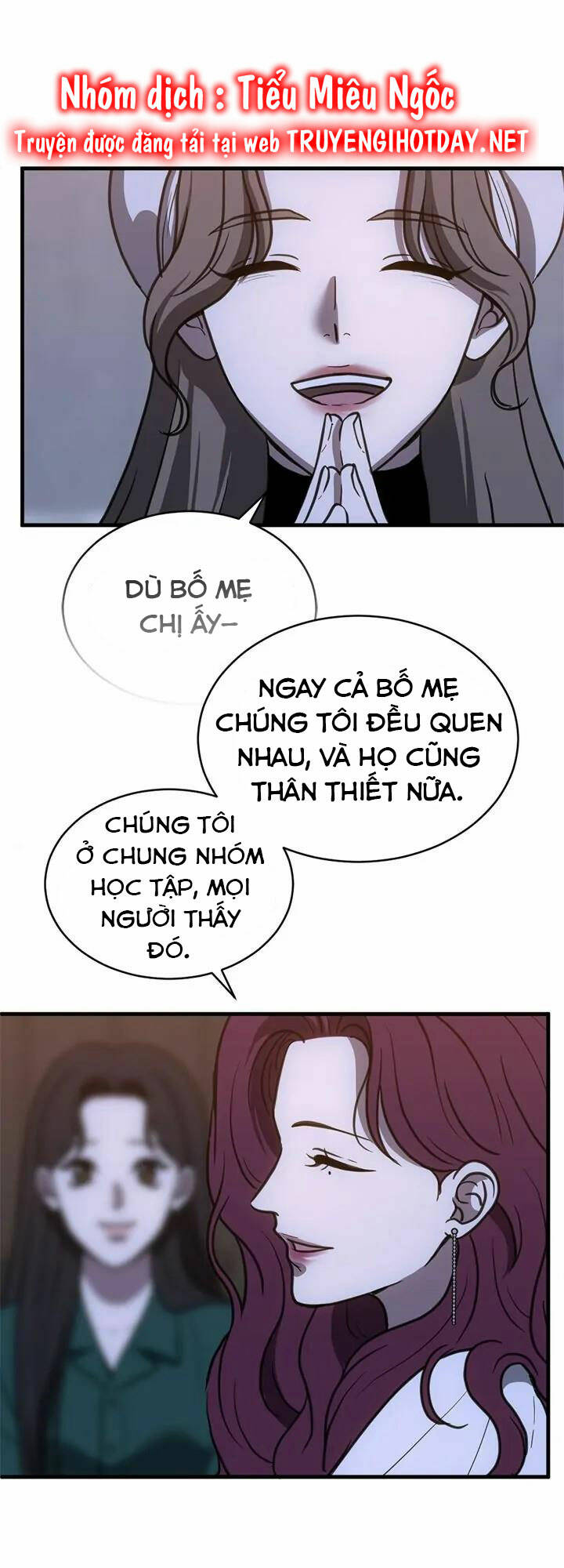 Lần Thứ Ba Chương 47 Ảnh 35