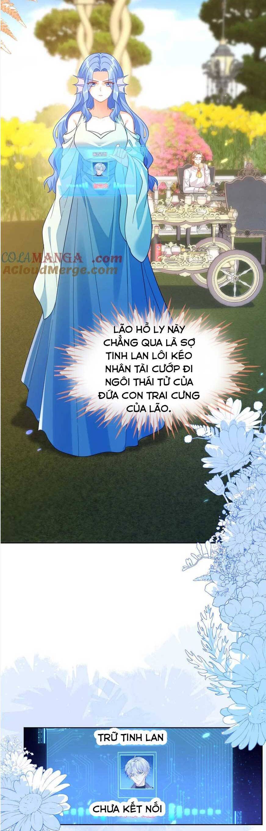 Vừa Mới Huỷ Hôn Đã Bị Dã Hồ Ly Lừa Kết Hôn Chương 48 Ảnh 37