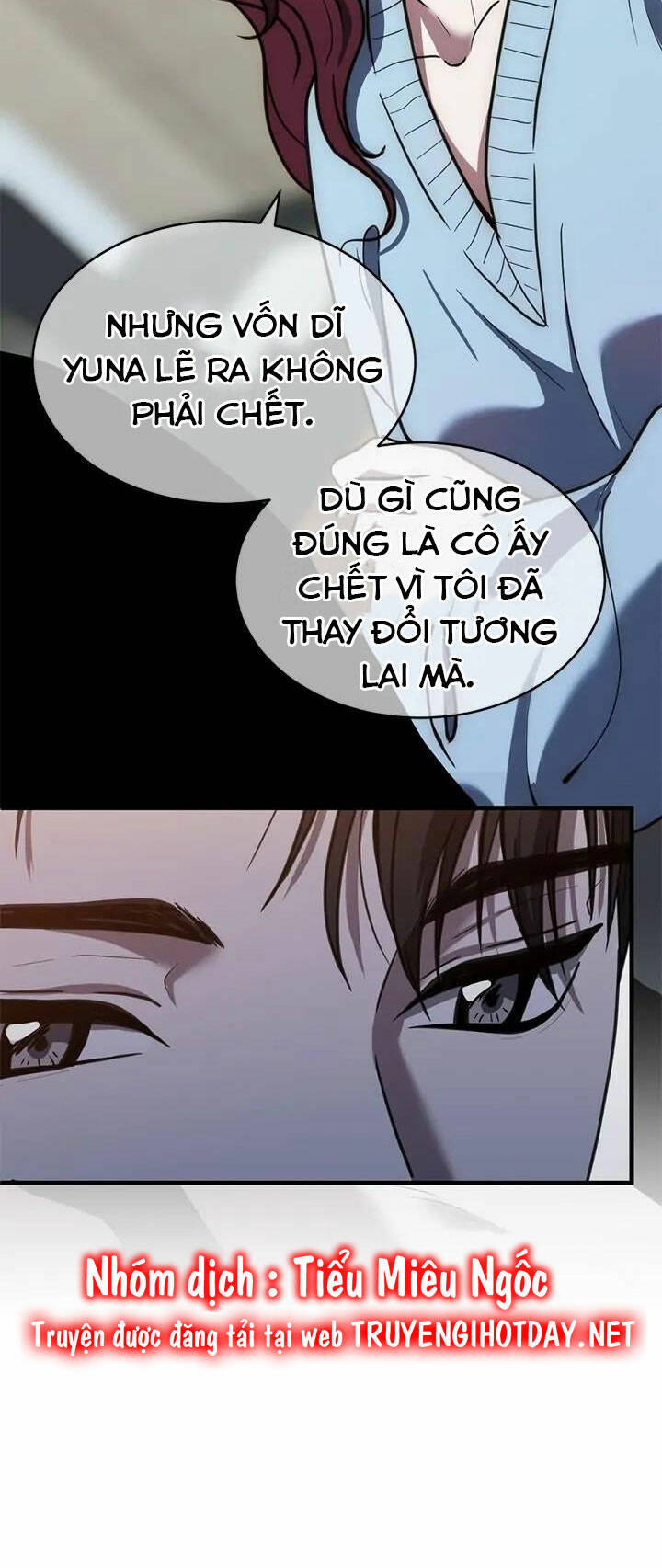 Lần Thứ Ba Chương 48 Ảnh 19