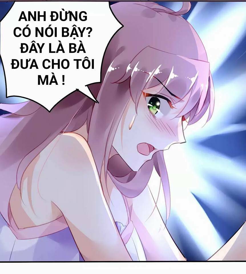 Đôi Tai Của Ác Quỷ Chương 13 Ảnh 28