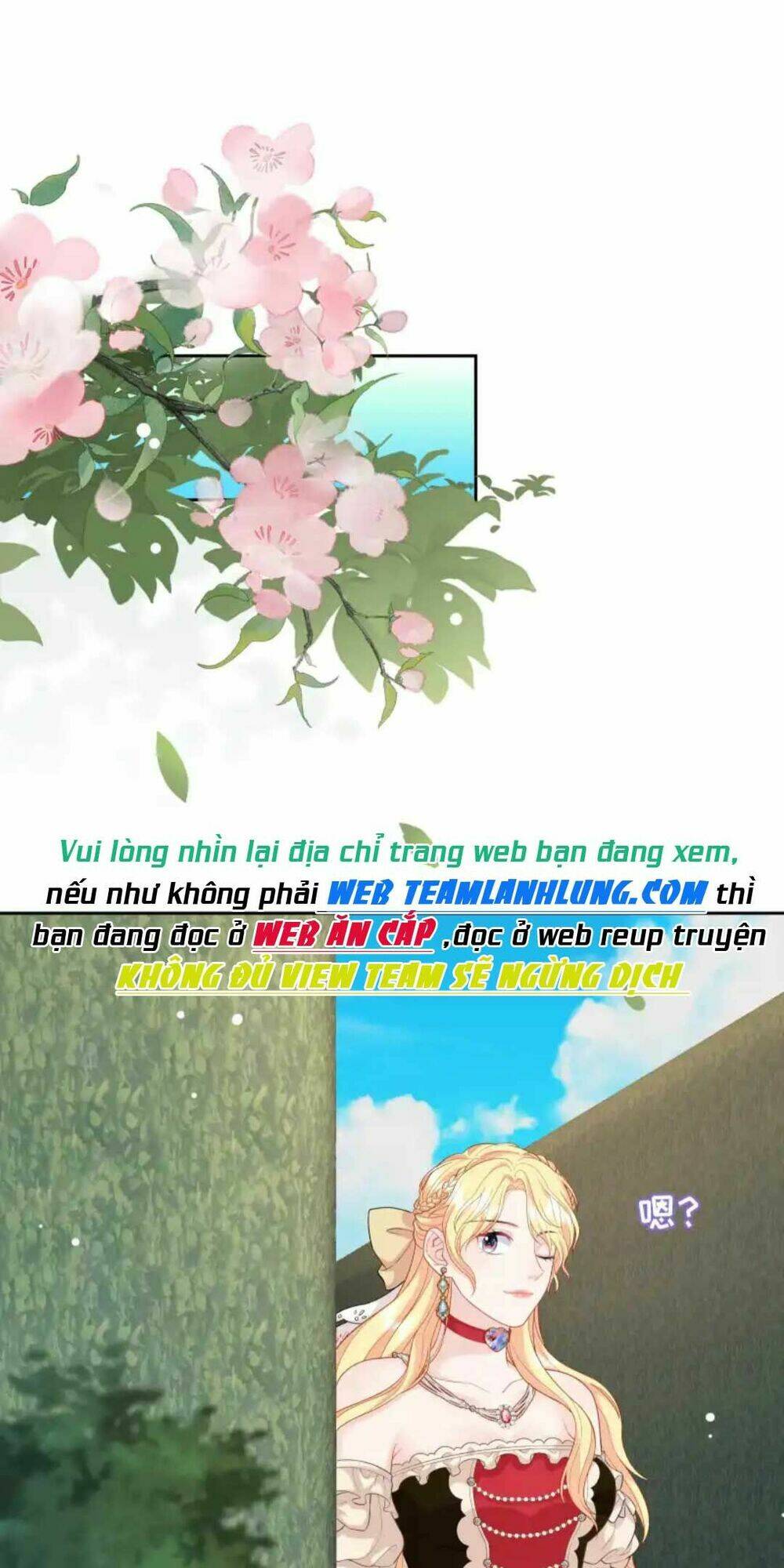 Nữ Hoàng Phản Diện Chương 2 Ảnh 36