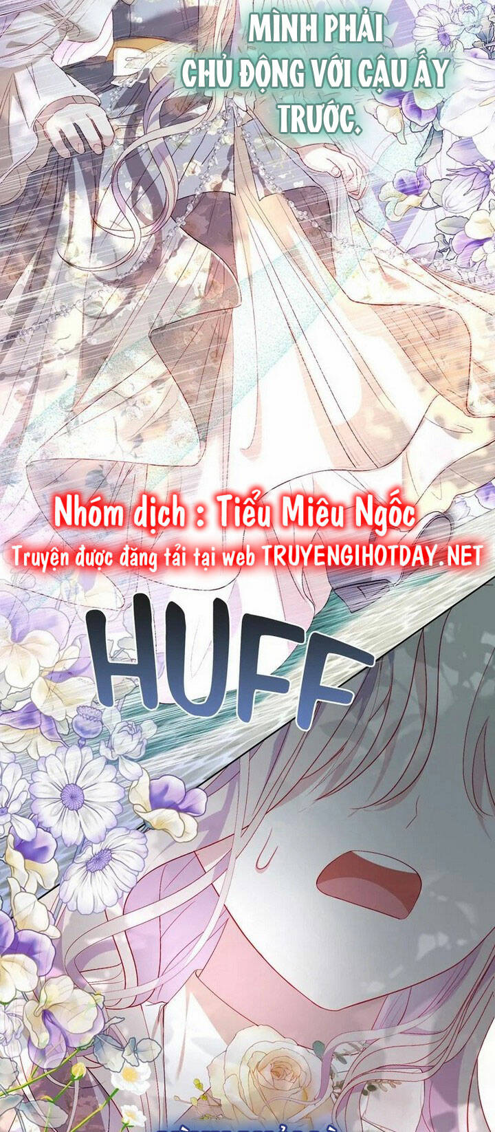 Một Ngày Nọ Cha Bỗng Dưng Xuất Hiện Chương 42 Ảnh 36