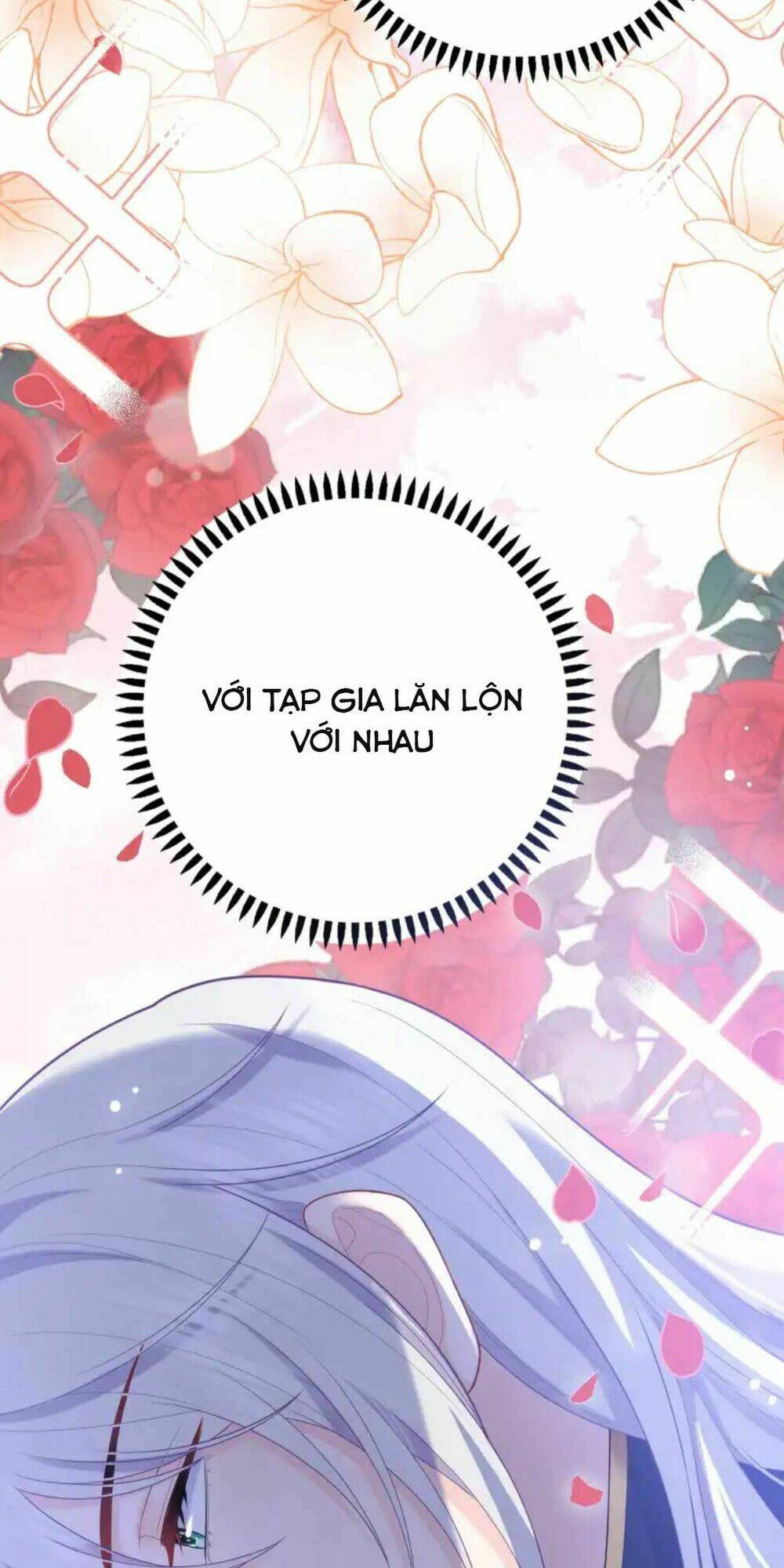 Nữ Hoàng Phản Diện Chương 2 Ảnh 20