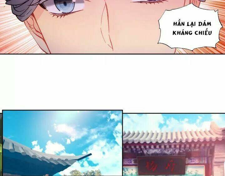 Trở Lại Minh Triều Làm Vương Gia Chương 31 Ảnh 57