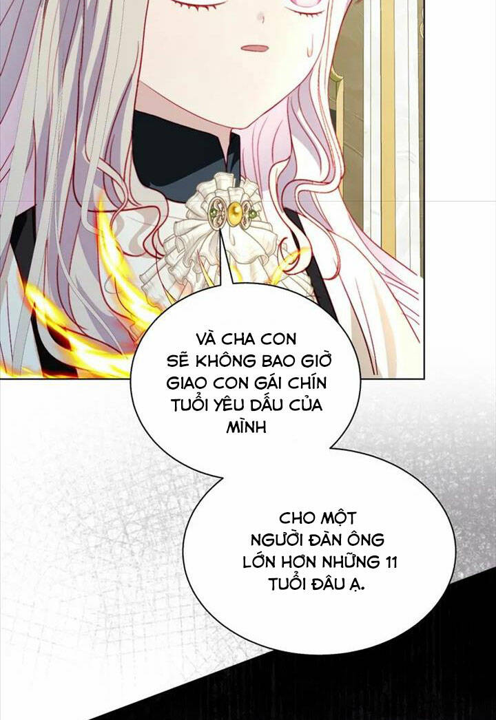 Một Ngày Nọ Cha Bỗng Dưng Xuất Hiện Chương 51 Ảnh 25