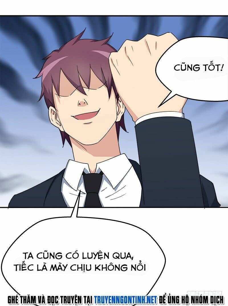 Siêu Năng Cuồng Thần Chương 12 Ảnh 22