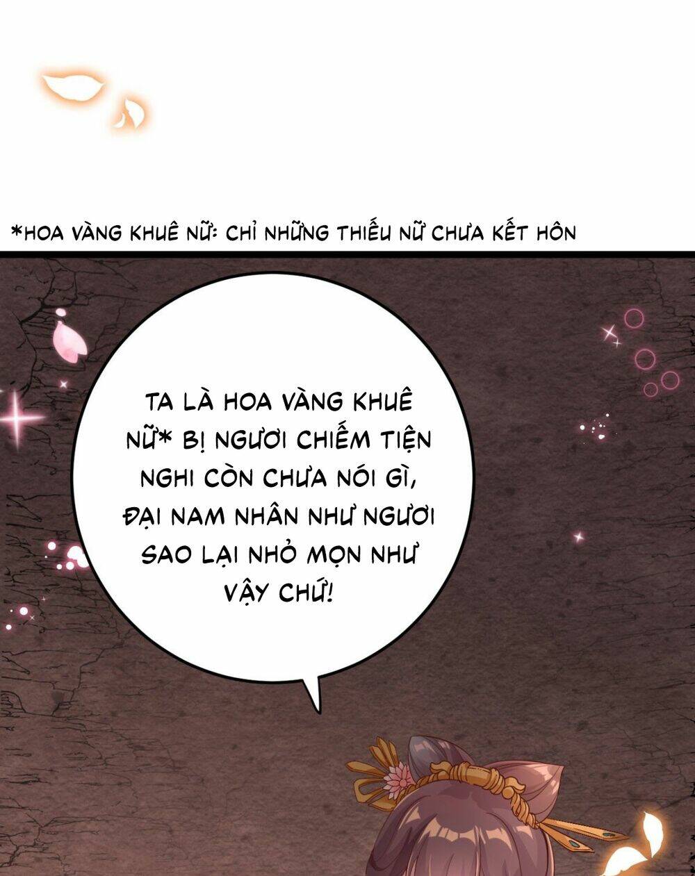 Tướng Quân Tại Thượng: Manh Phi Xuyên Không Muốn Nghịch Tập Chương 5 Ảnh 3