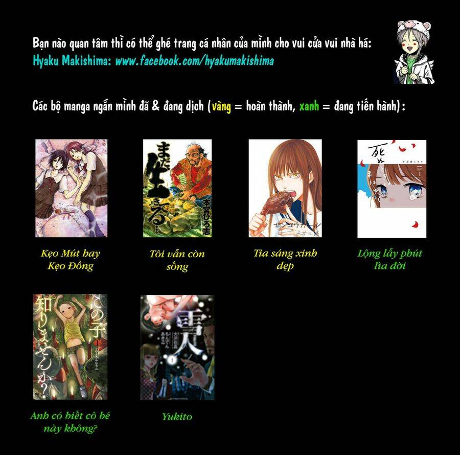 Yukito Chương 1 Ảnh 41
