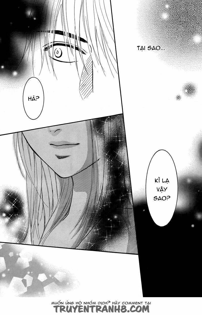 Kore Wa Koi No Hanashi Chương 29 Ảnh 19