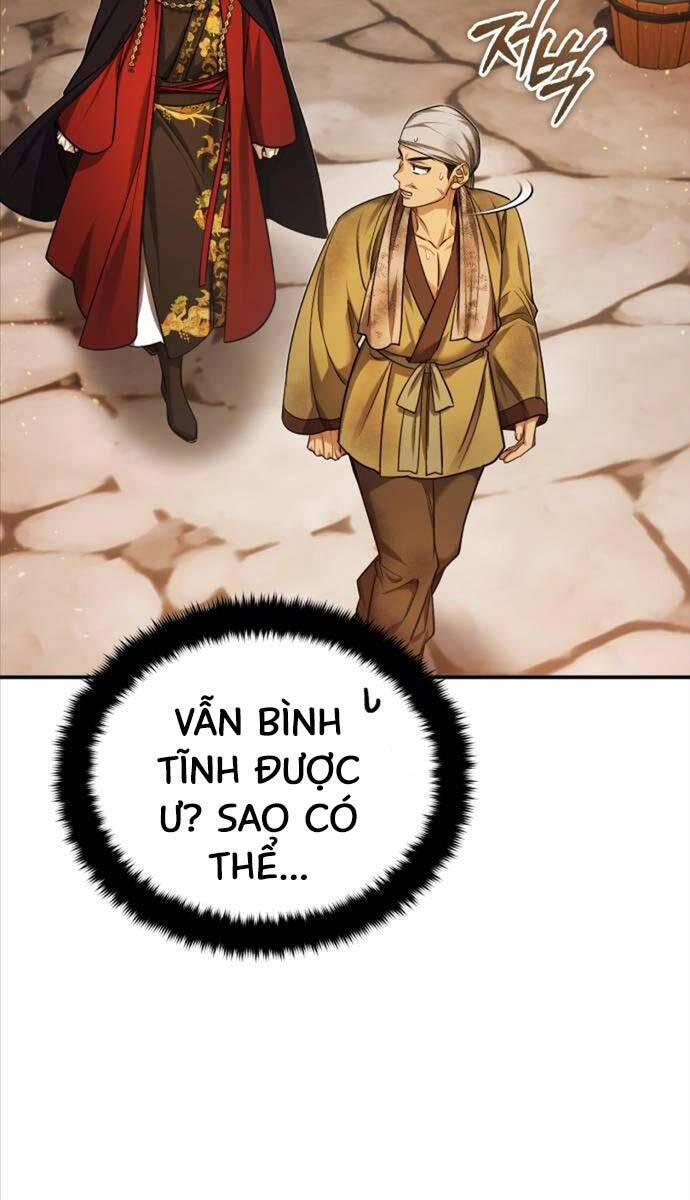 Thiếu Gia Yểu Mệnh Nhà Họ Bạch Chương 30 Ảnh 54