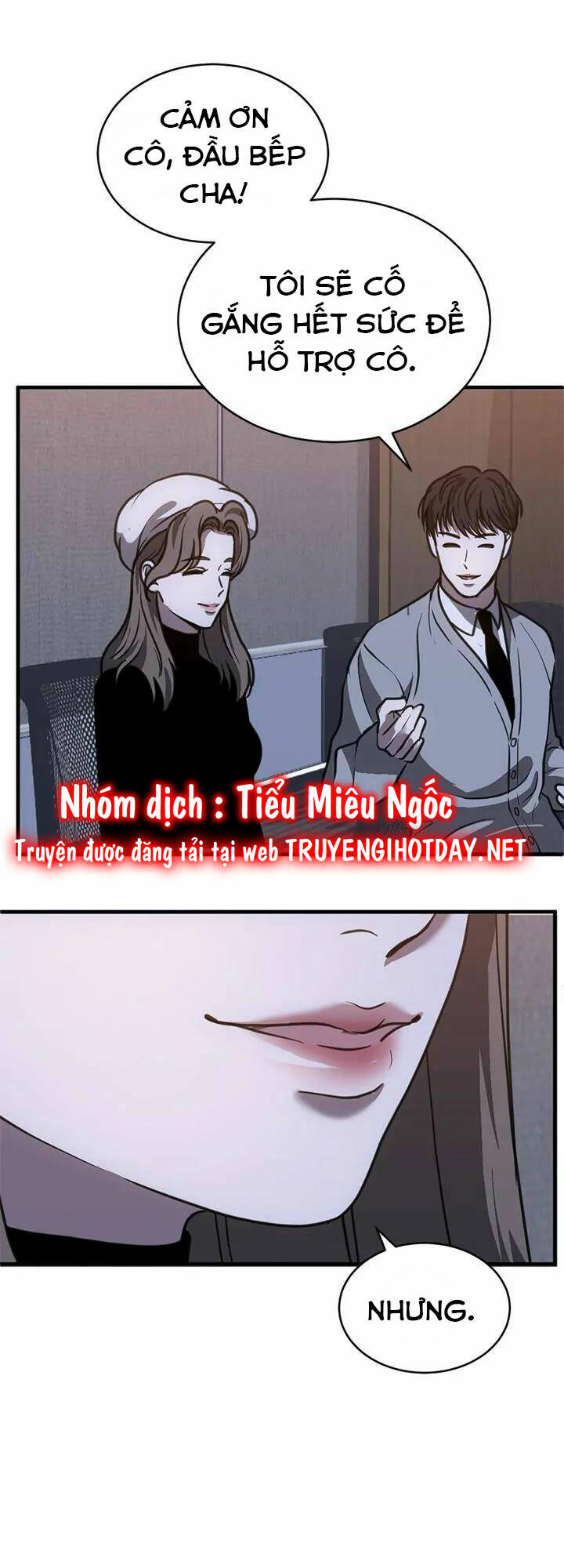 Lần Thứ Ba Chương 47 Ảnh 30