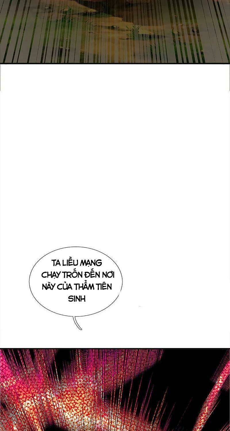 Vú Em Tiên Tôn Đi Ở Rể Chương 359 Ảnh 21