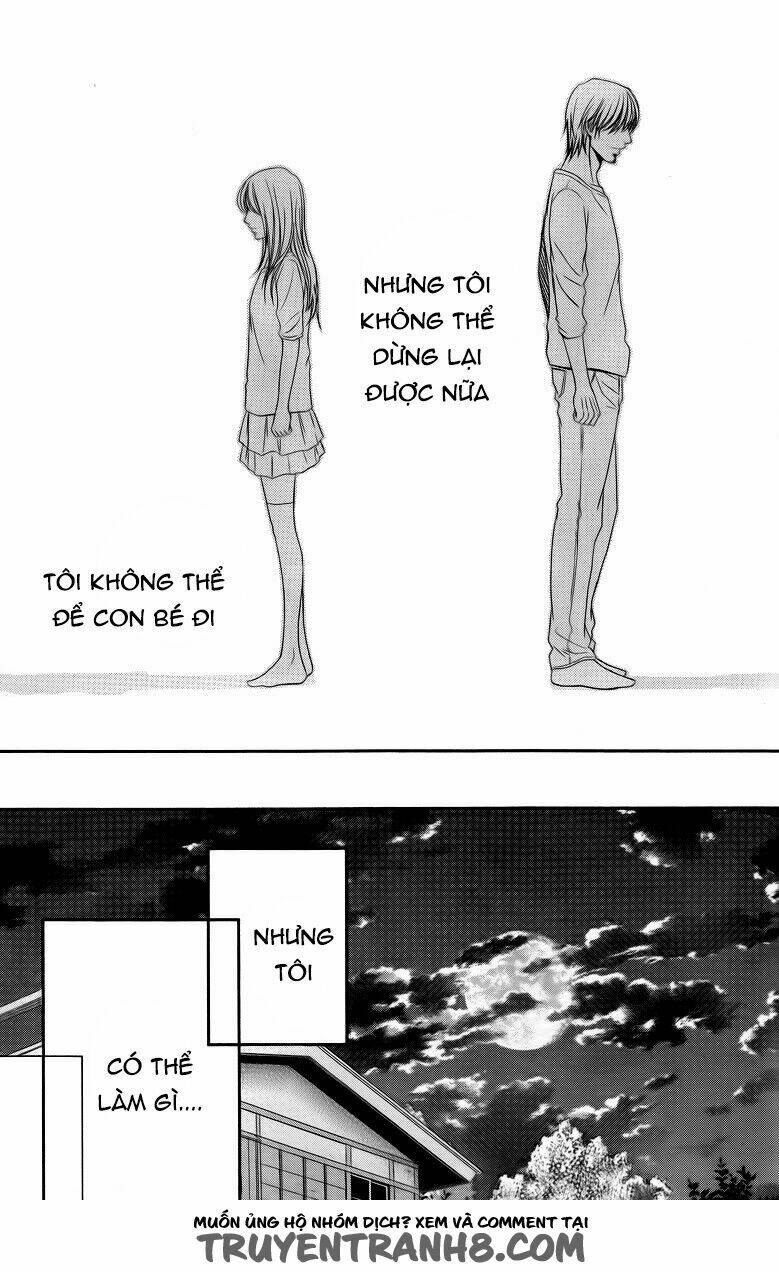 Kore Wa Koi No Hanashi Chương 34 Ảnh 38