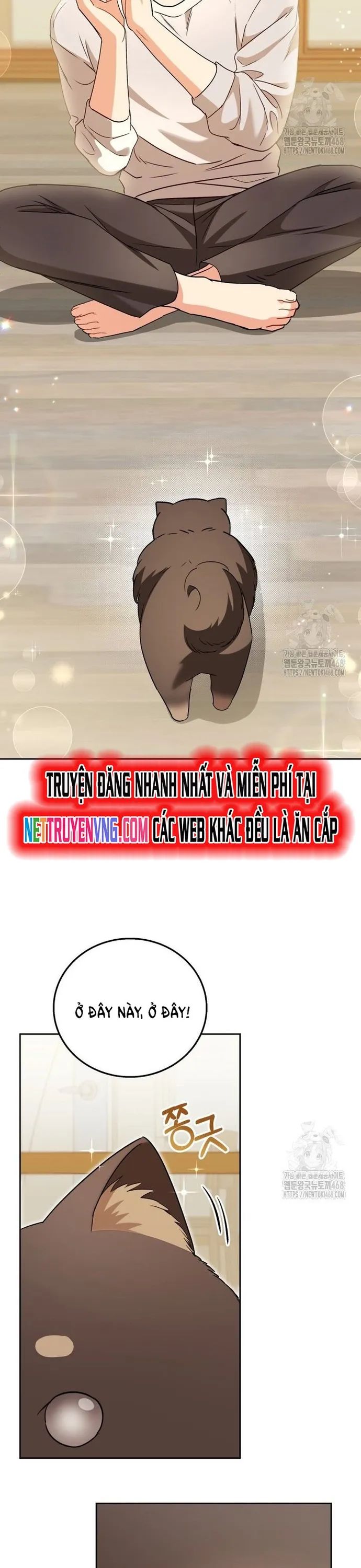 Xin Chào! Bác Sĩ Thú Y Chương 87 Ảnh 7