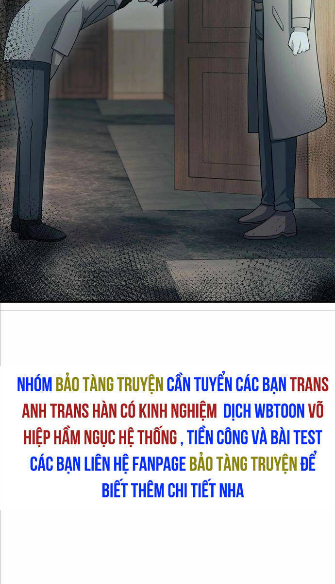 Ai Cũng Hồi Quy Ngoại Trừ Tôi Chương 30 Ảnh 27