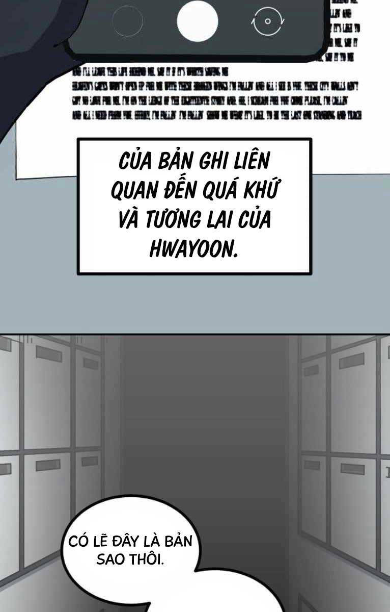 Ai Cũng Hồi Quy Ngoại Trừ Tôi Chương 22 Ảnh 10