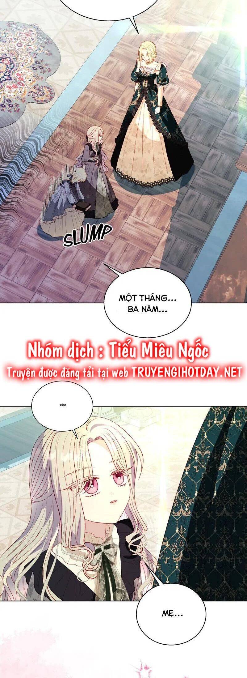 Một Ngày Nọ Cha Bỗng Dưng Xuất Hiện Chương 59 Ảnh 42