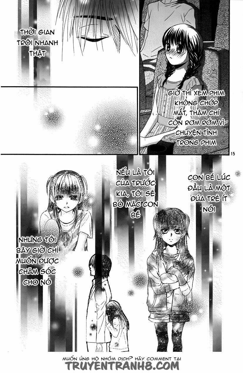 Kore Wa Koi No Hanashi Chương 29 Ảnh 18