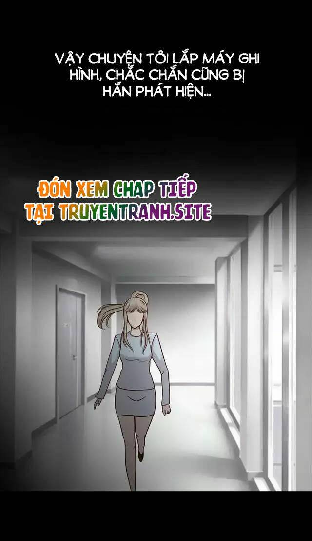 Tấm Da Người Chương 17 Ảnh 11