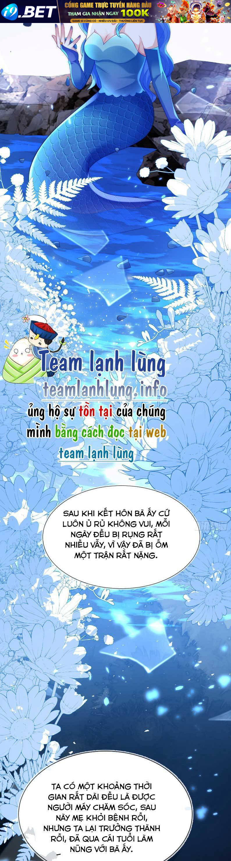 Vừa Mới Huỷ Hôn Đã Bị Dã Hồ Ly Lừa Kết Hôn Chương 53 Ảnh 19