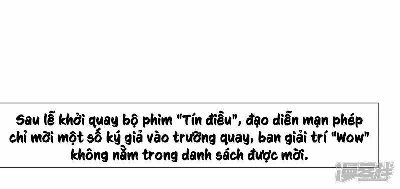 Minh Tinh Là Huyết Tộc Chương 12 Ảnh 33