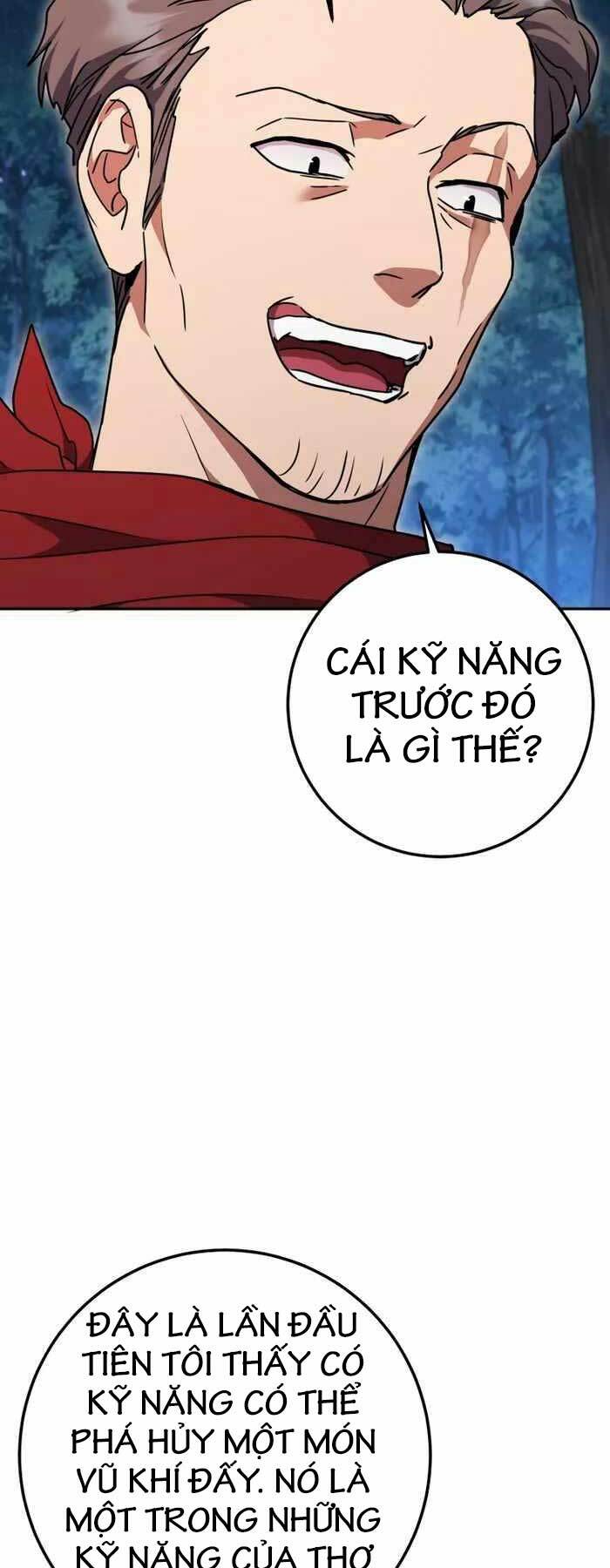 Sự Trả Thù Của Thợ Rèn Huyền Thoại Chương 13 Ảnh 36
