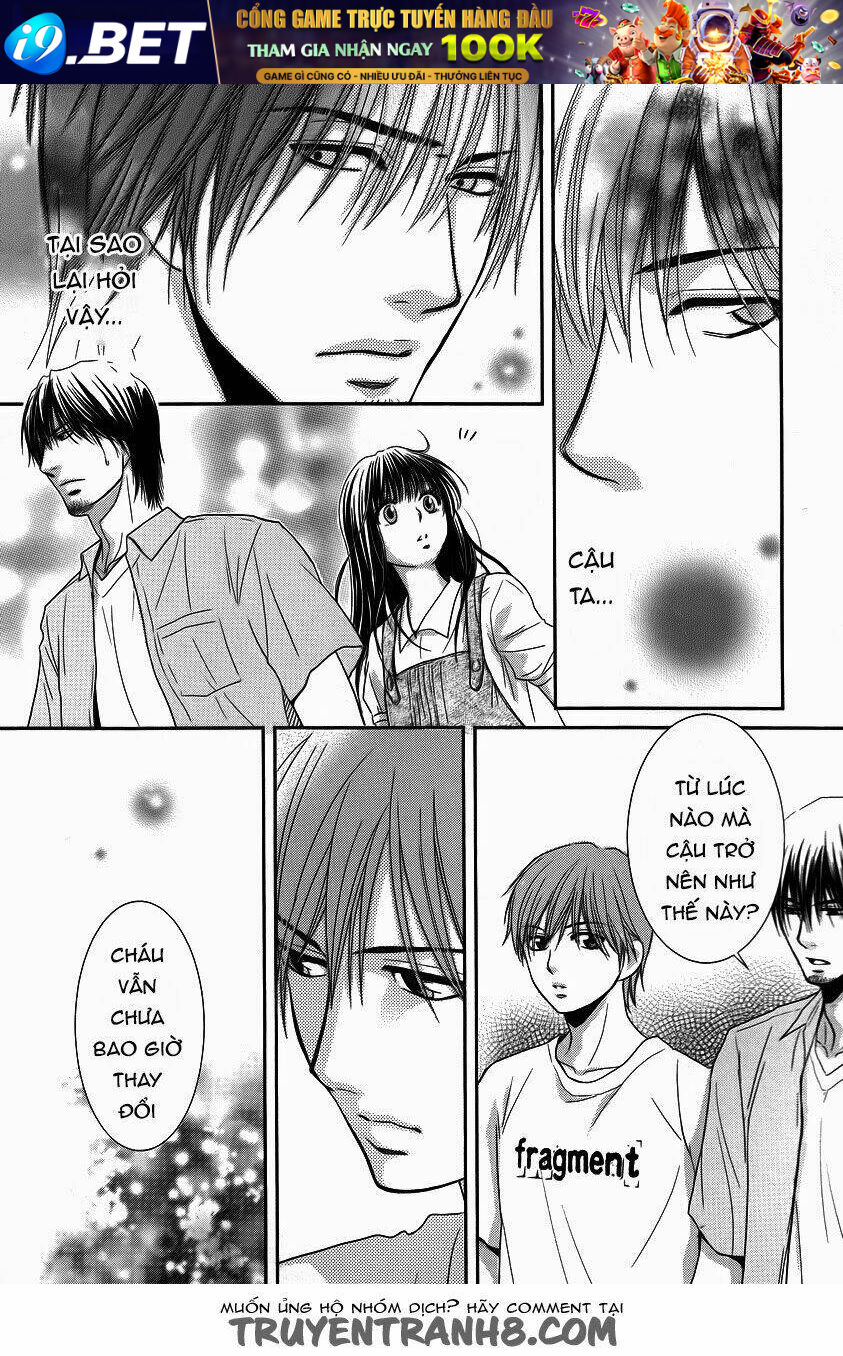 Kore Wa Koi No Hanashi Chương 37 Ảnh 29
