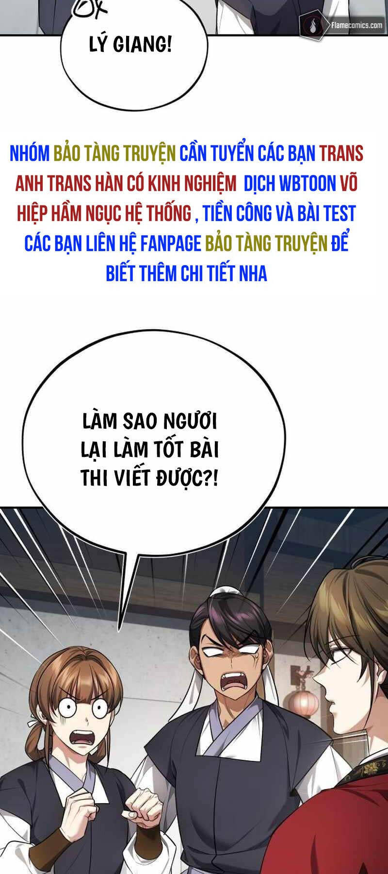 Thiếu Gia Yểu Mệnh Nhà Họ Bạch Chương 35 Ảnh 86
