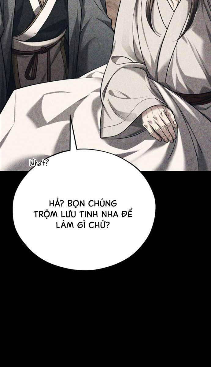 Thiếu Gia Yểu Mệnh Nhà Họ Bạch Chương 30 Ảnh 126