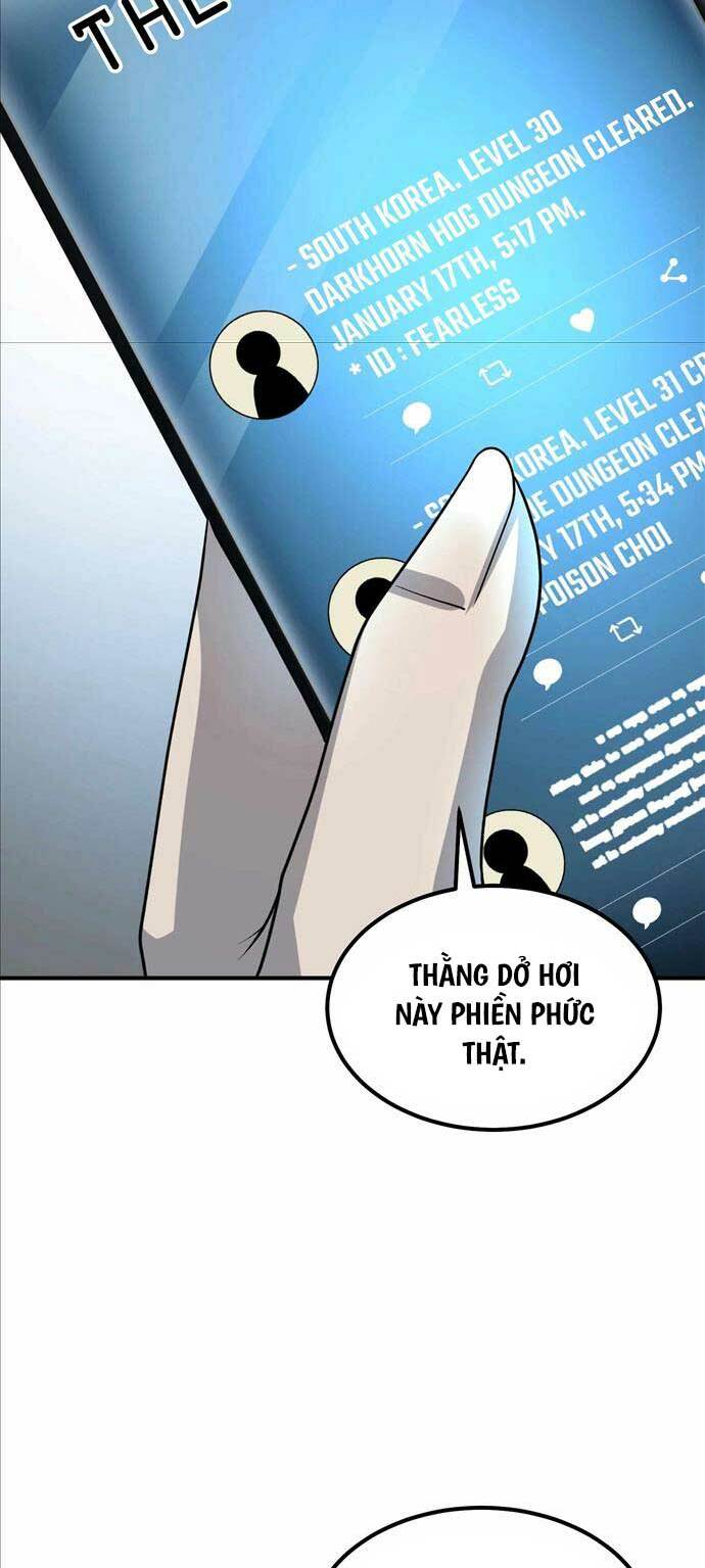 Ai Cũng Hồi Quy Ngoại Trừ Tôi Chương 26 Ảnh 28