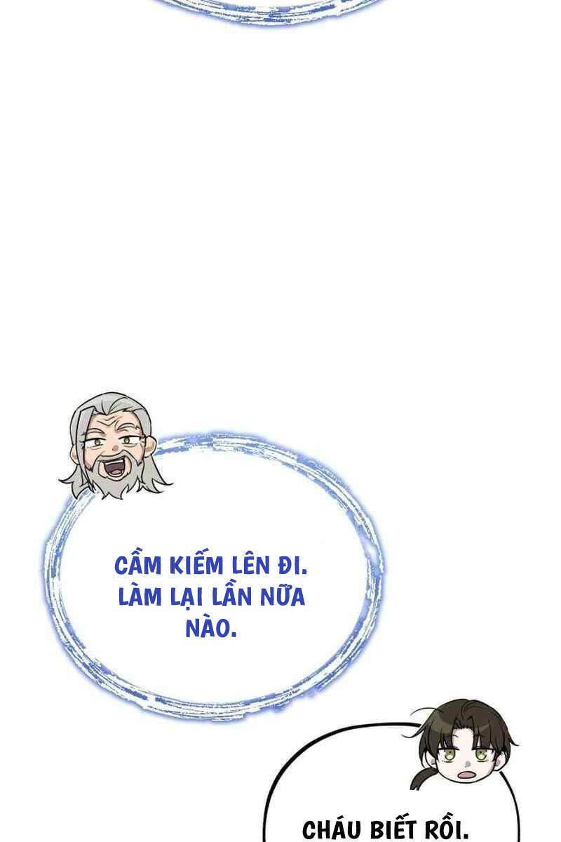 Thiếu Gia Yểu Mệnh Nhà Họ Bạch Chương 29 Ảnh 48