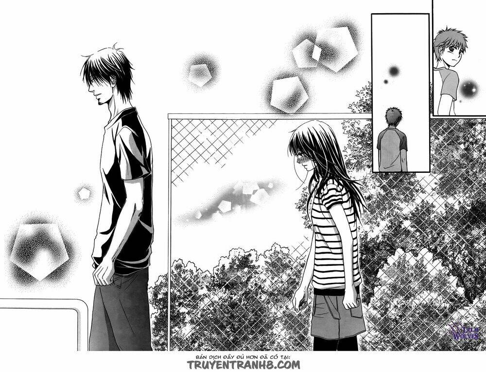 Kore Wa Koi No Hanashi Chương 32 Ảnh 13