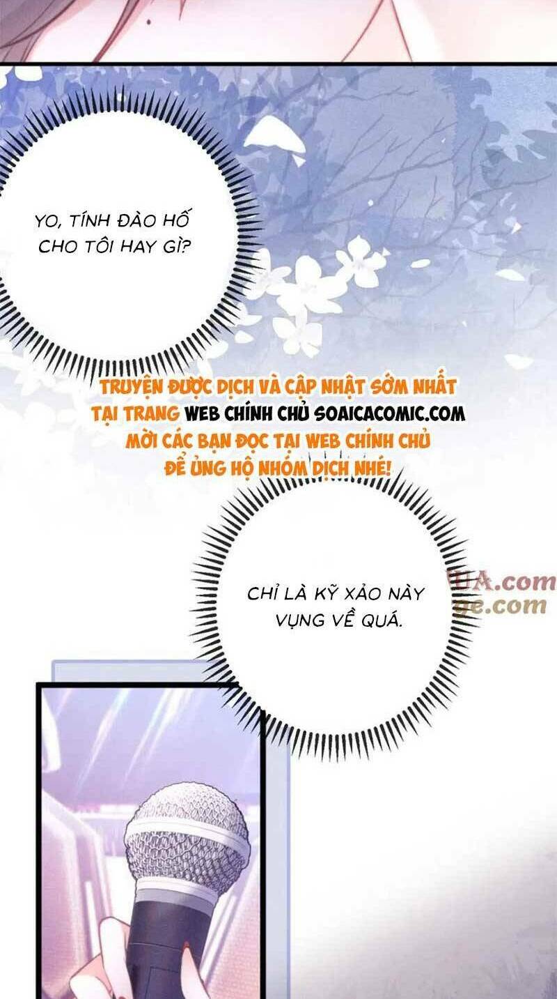 Nữ Cố Vấn Quyền Lực Trong Showbiz Chương 20 Ảnh 37