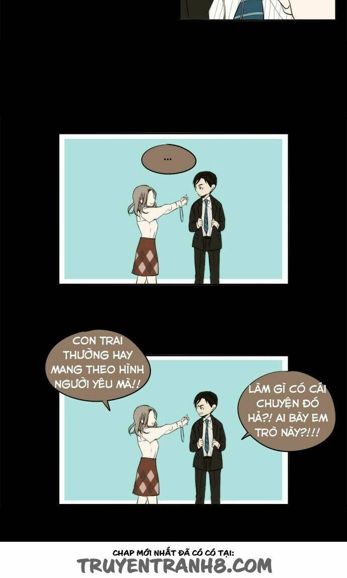 Trả Giá Chương 5 Ảnh 22