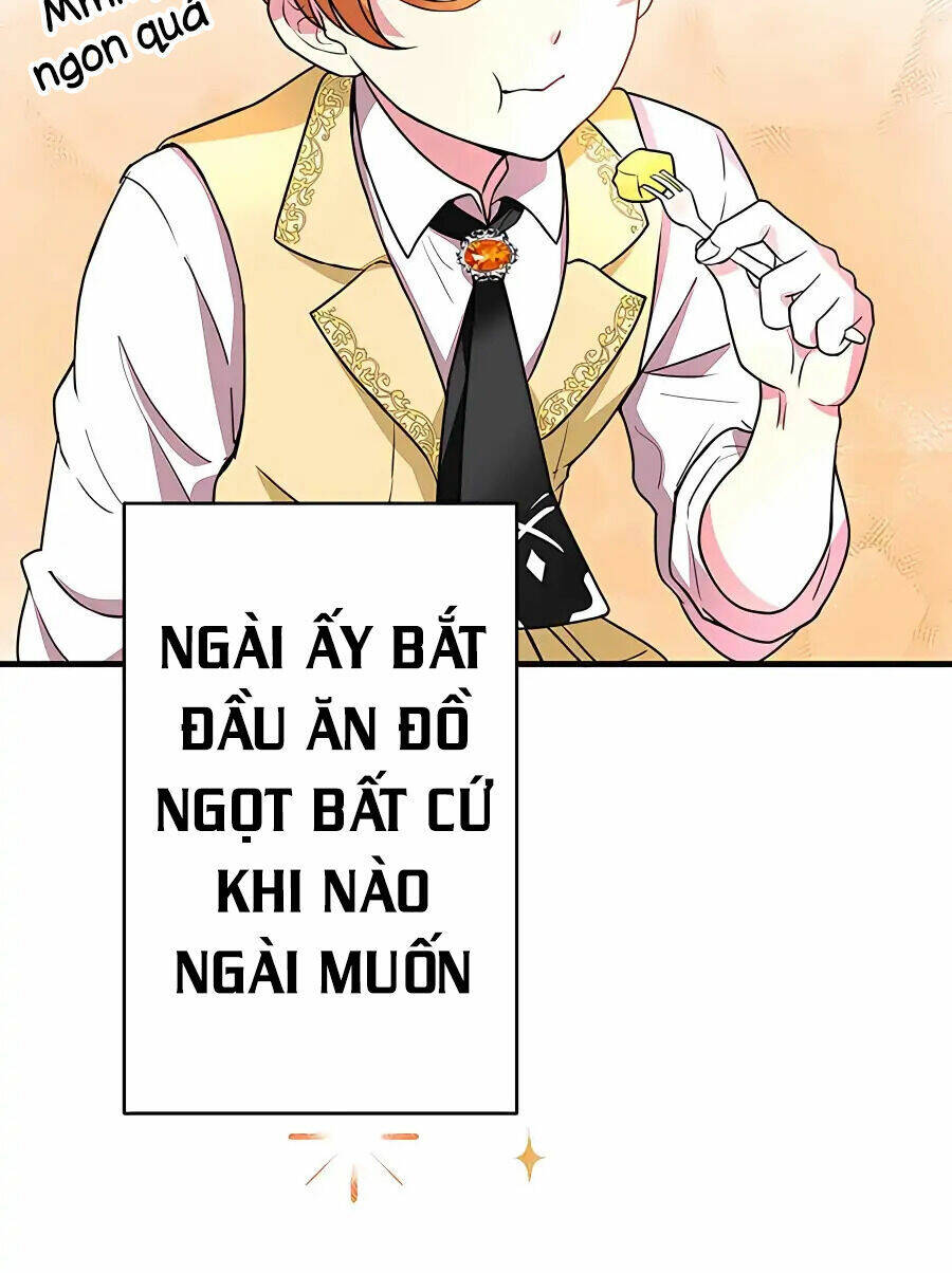 Dù Tôi Trở Thành Nhân Vật Phụ, Tôi Được Yêu Chiều Bởi Công Tước Thích Bảo Vệ Quá Mức Chương 3 Ảnh 72