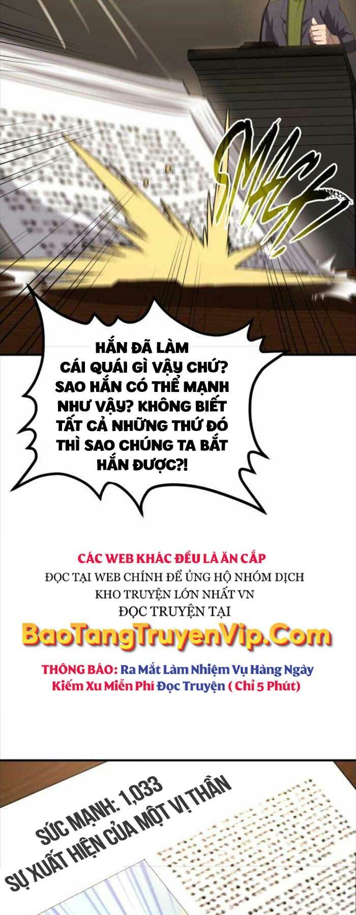 Ai Cũng Hồi Quy Ngoại Trừ Tôi Chương 20 Ảnh 28