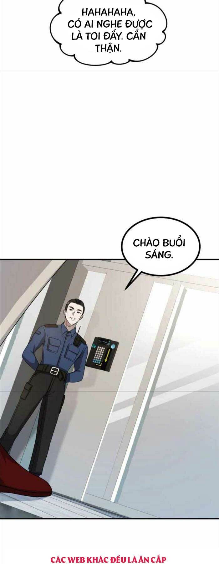 Ai Cũng Hồi Quy Ngoại Trừ Tôi Chương 20 Ảnh 6