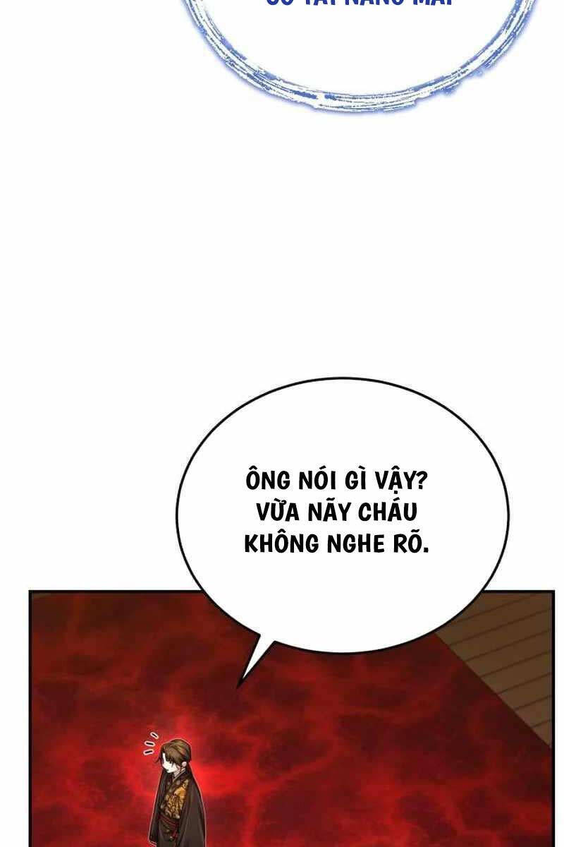 Thiếu Gia Yểu Mệnh Nhà Họ Bạch Chương 29 Ảnh 46